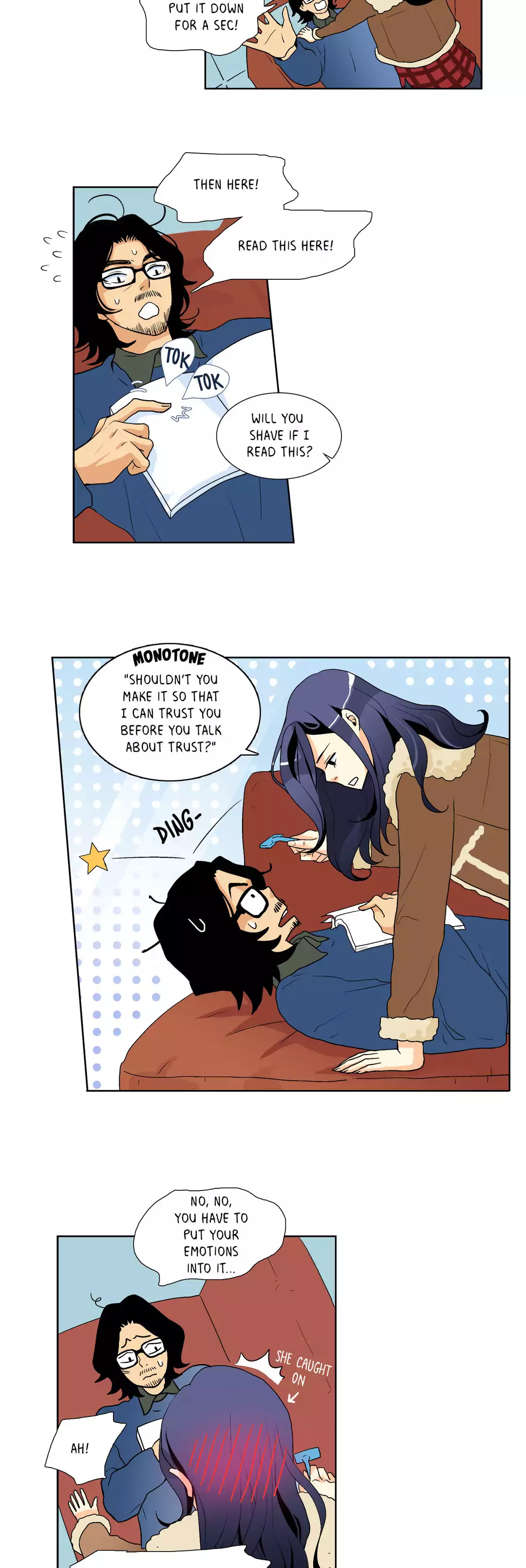 He Loves Me image