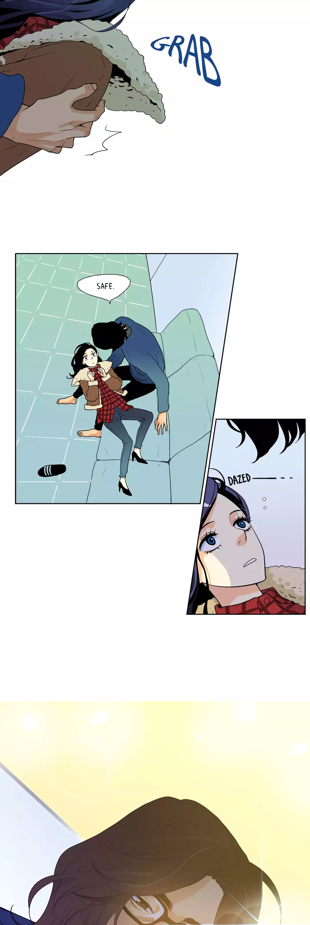 He Loves Me image