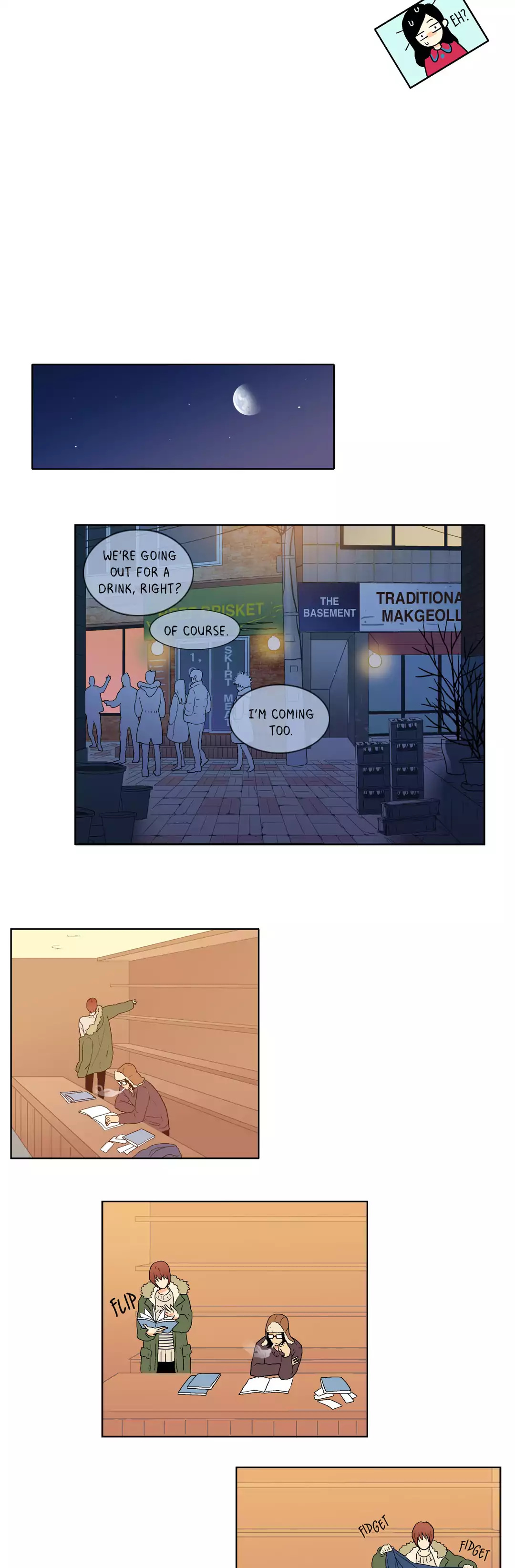 He Loves Me image