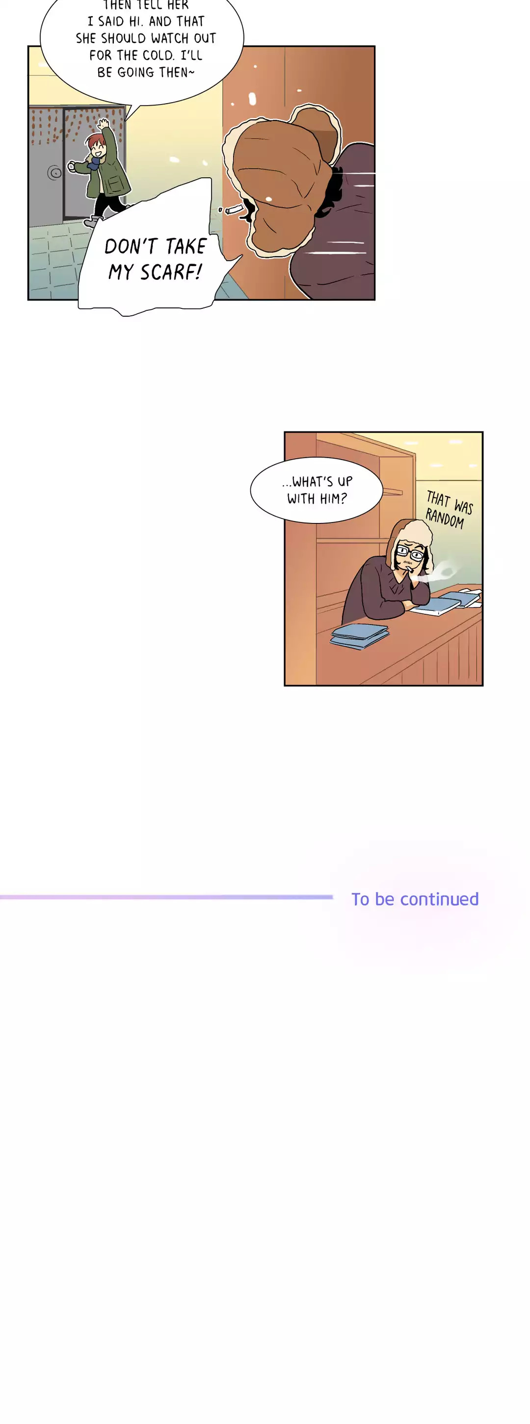He Loves Me image