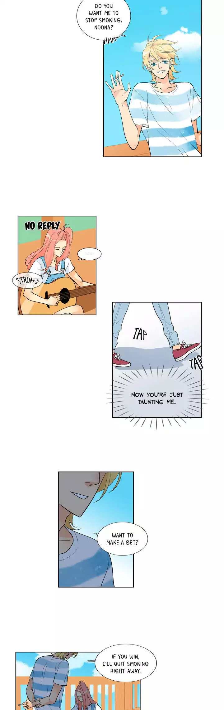 He Loves Me image