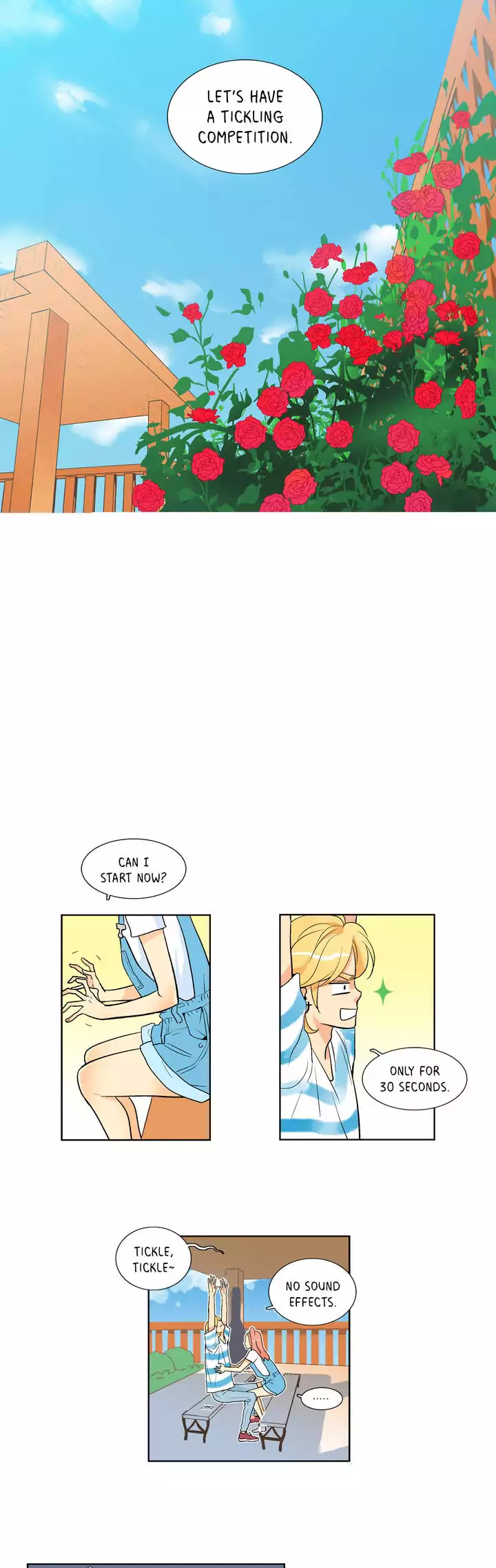 He Loves Me image