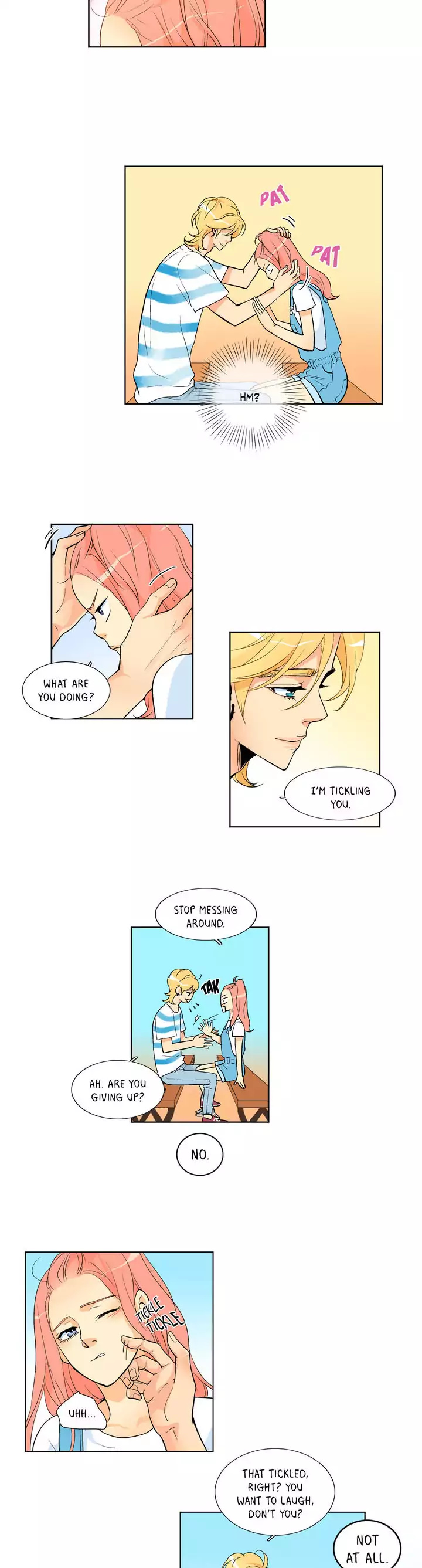 He Loves Me image