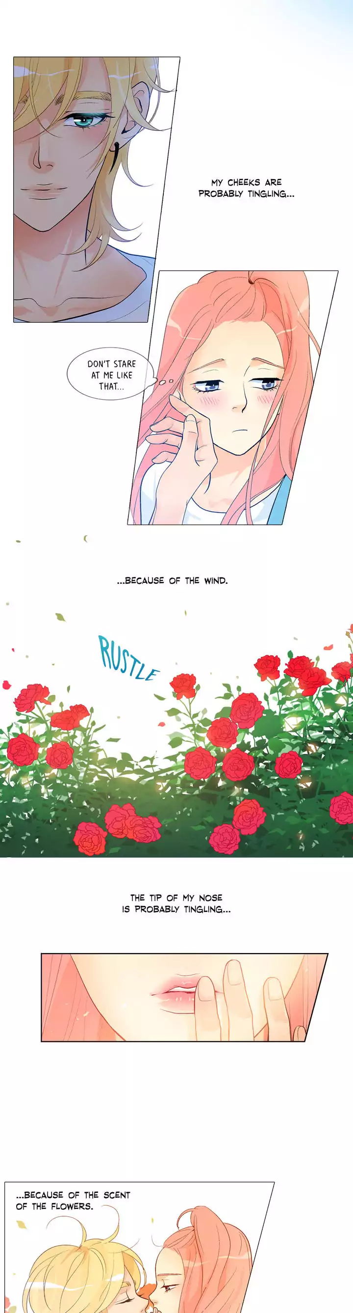 He Loves Me image