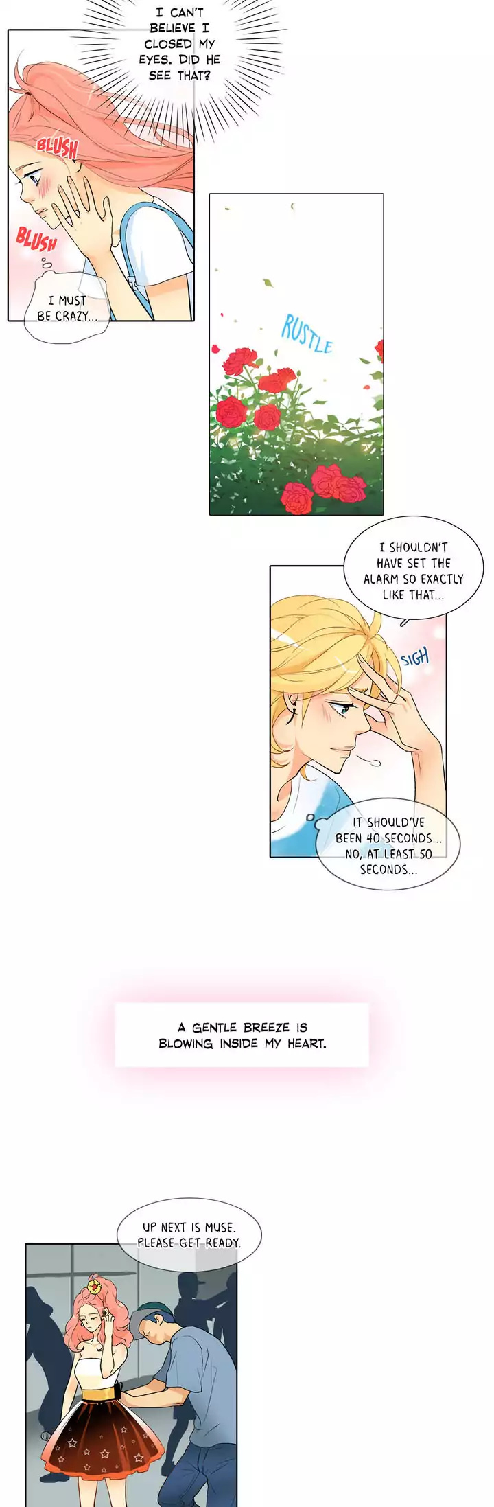 He Loves Me image