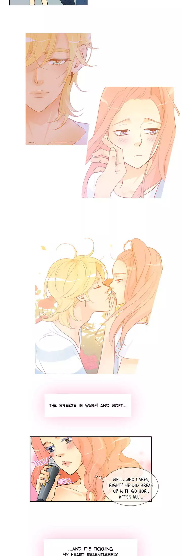 He Loves Me image