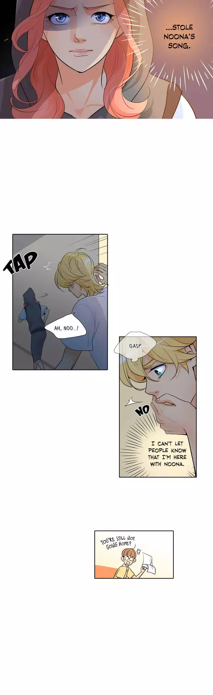 He Loves Me image