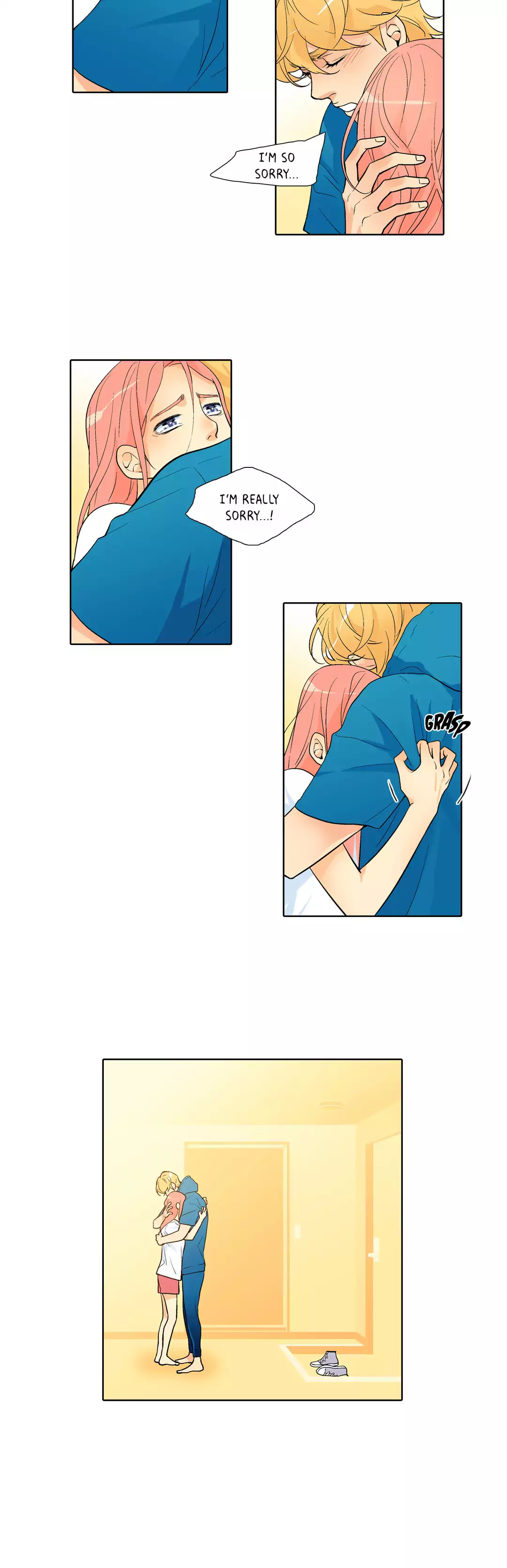 He Loves Me image