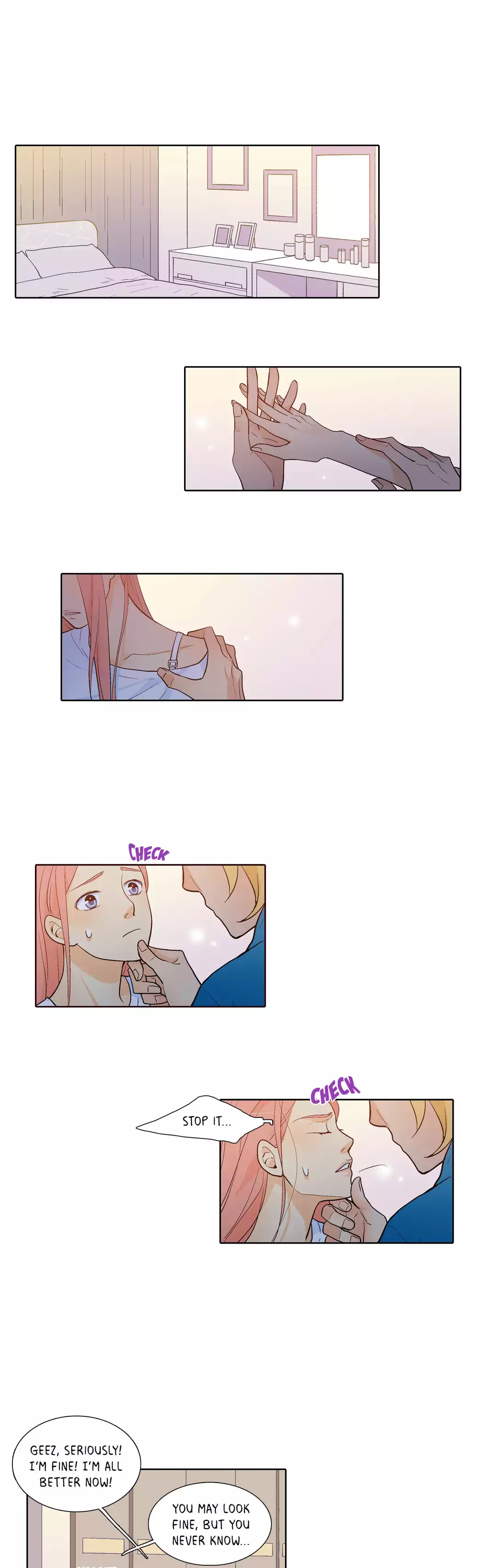 He Loves Me image