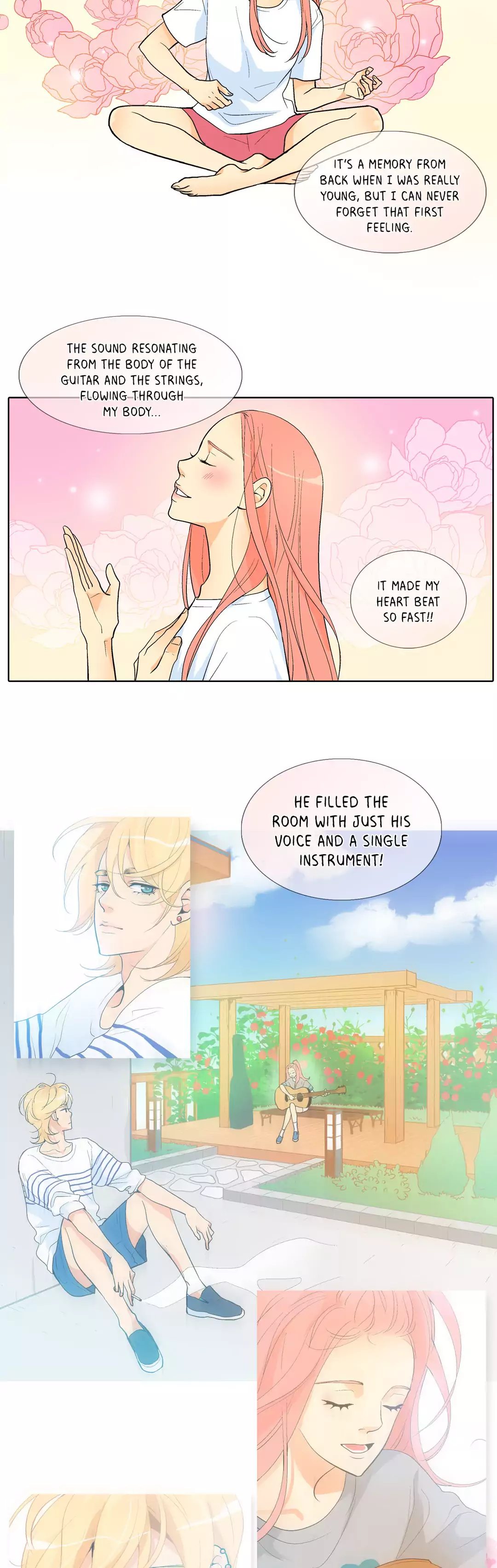 He Loves Me image