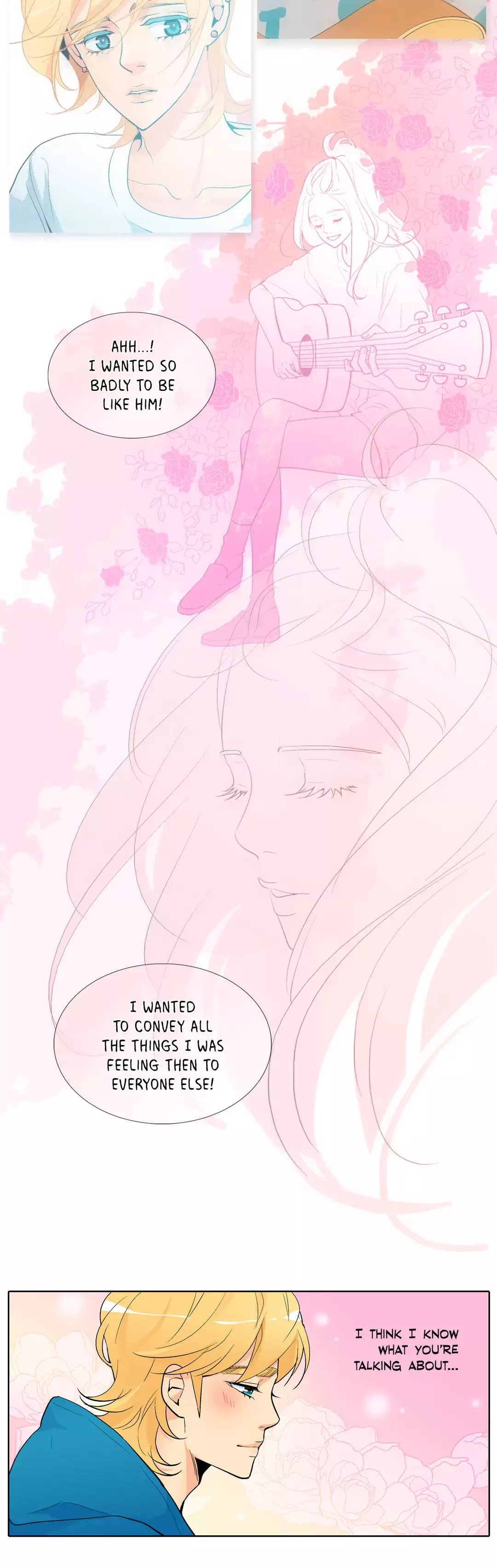 He Loves Me image