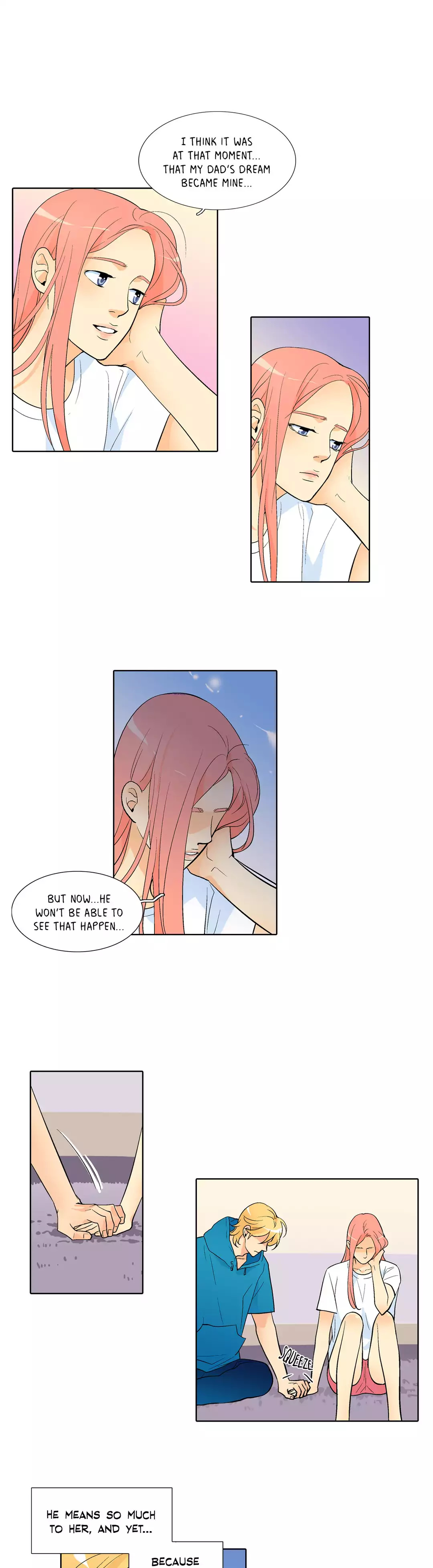He Loves Me image