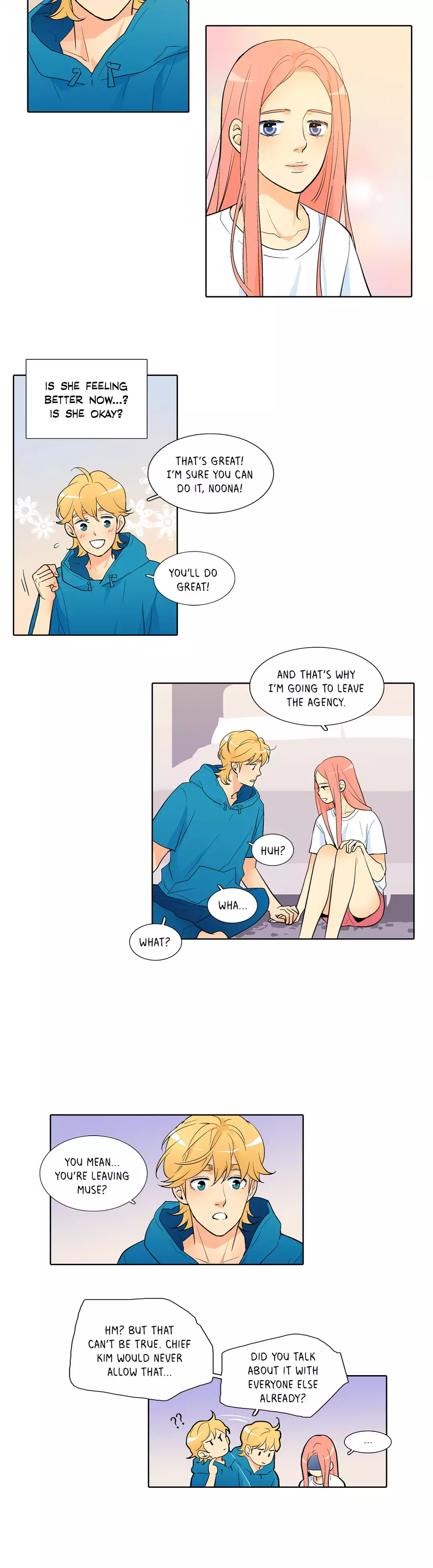 He Loves Me image