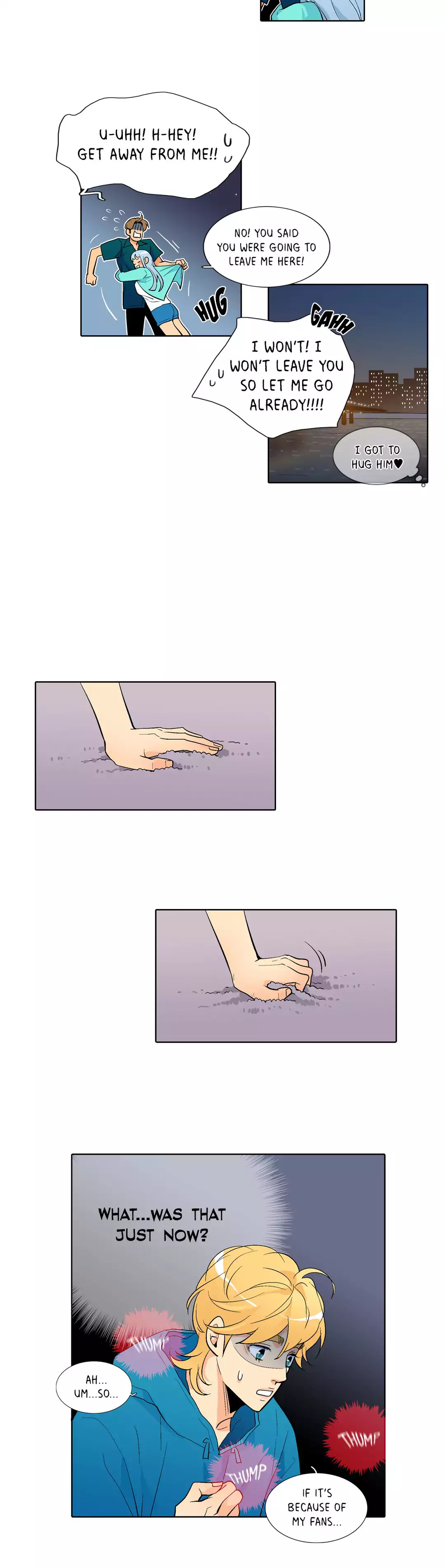 He Loves Me image