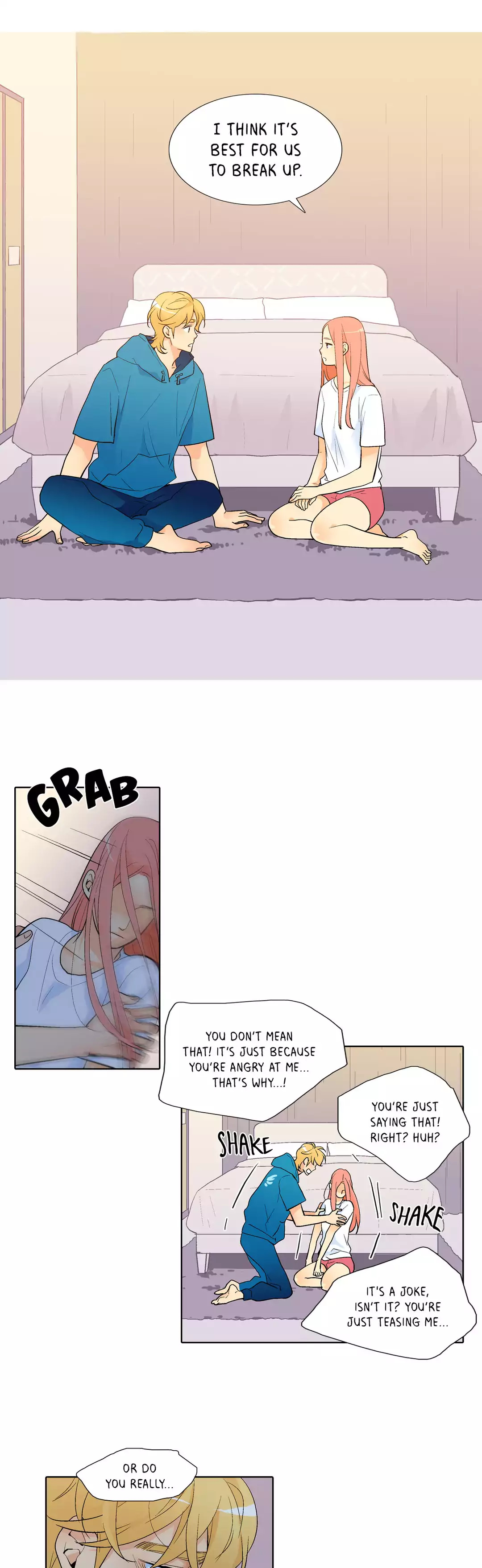 He Loves Me image