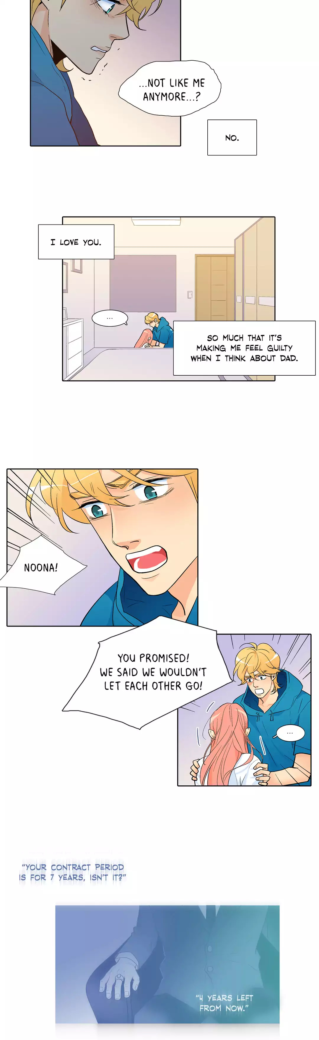 He Loves Me image