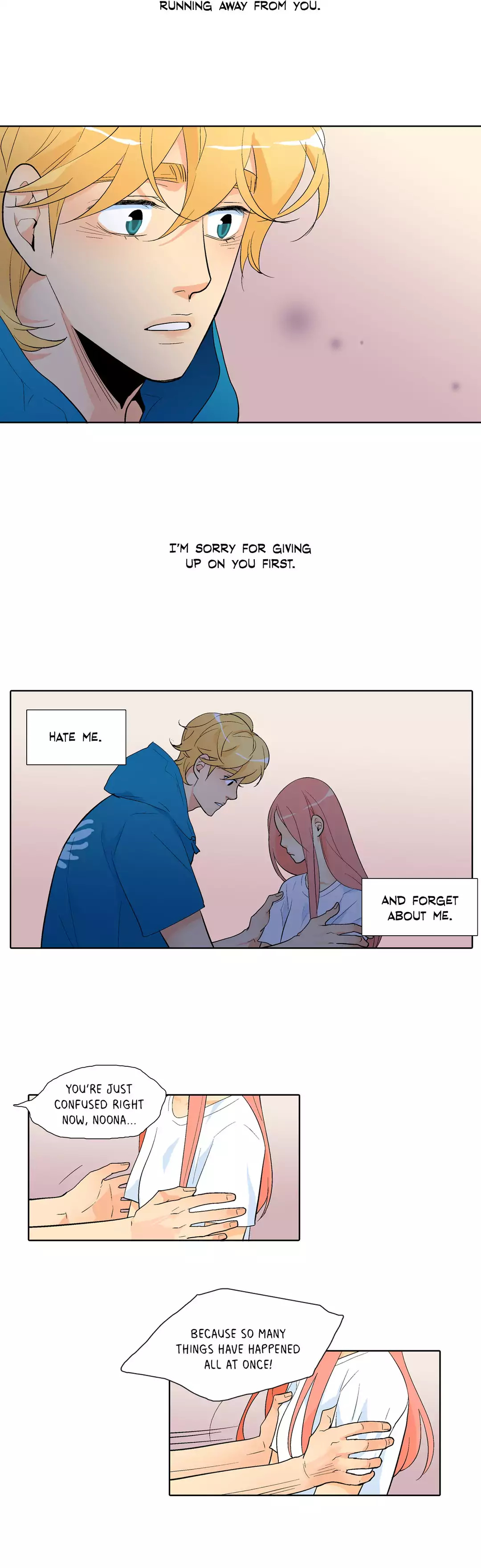He Loves Me image