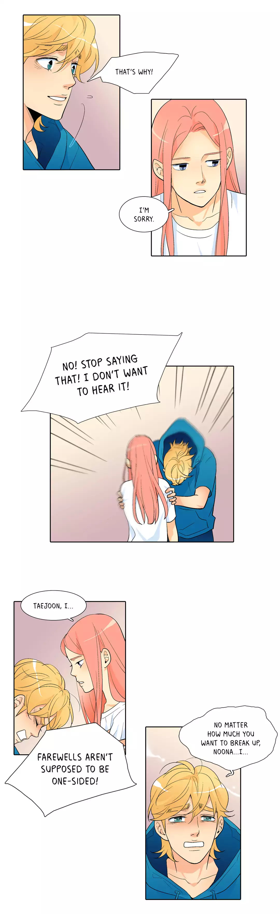 He Loves Me image