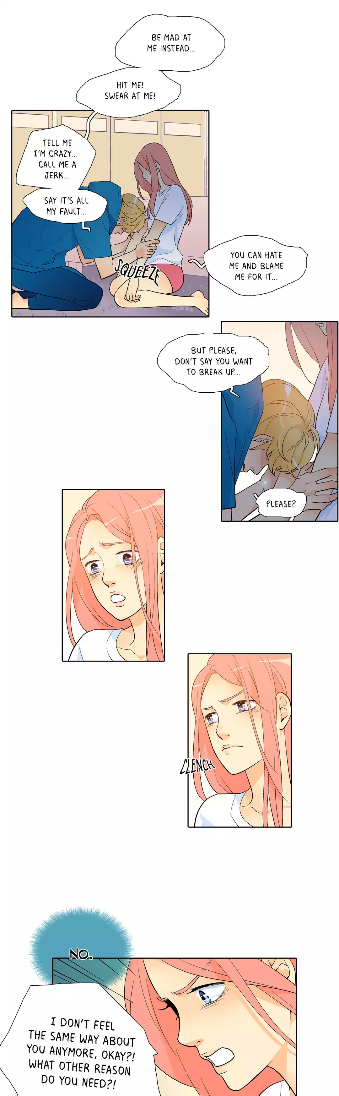 He Loves Me image