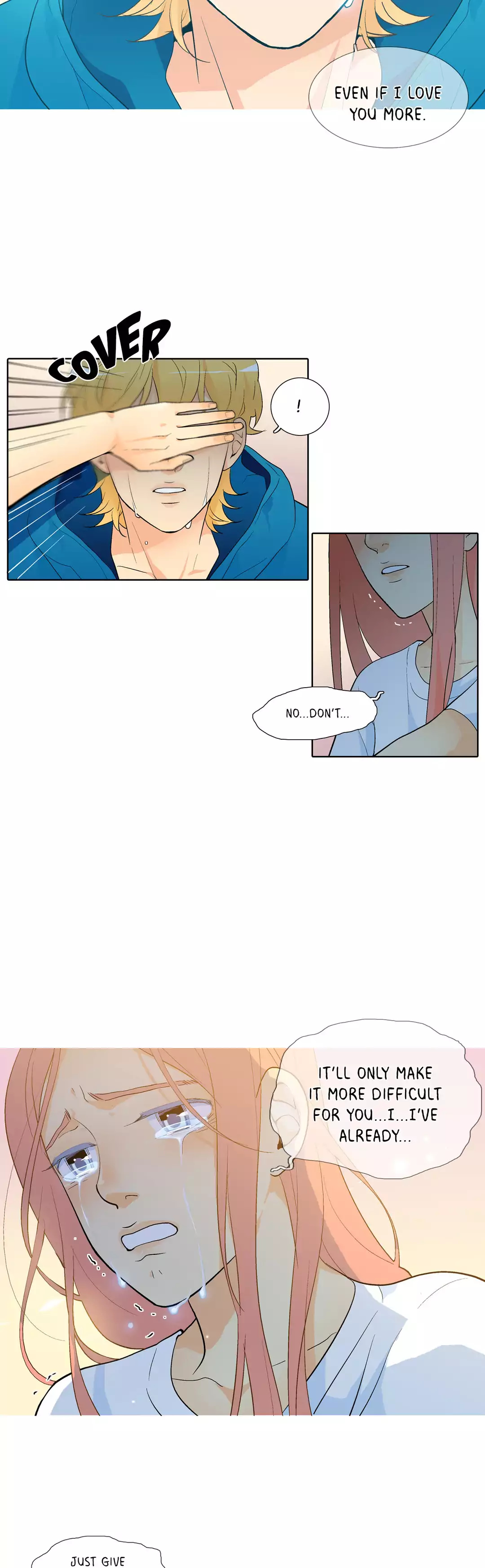 He Loves Me image