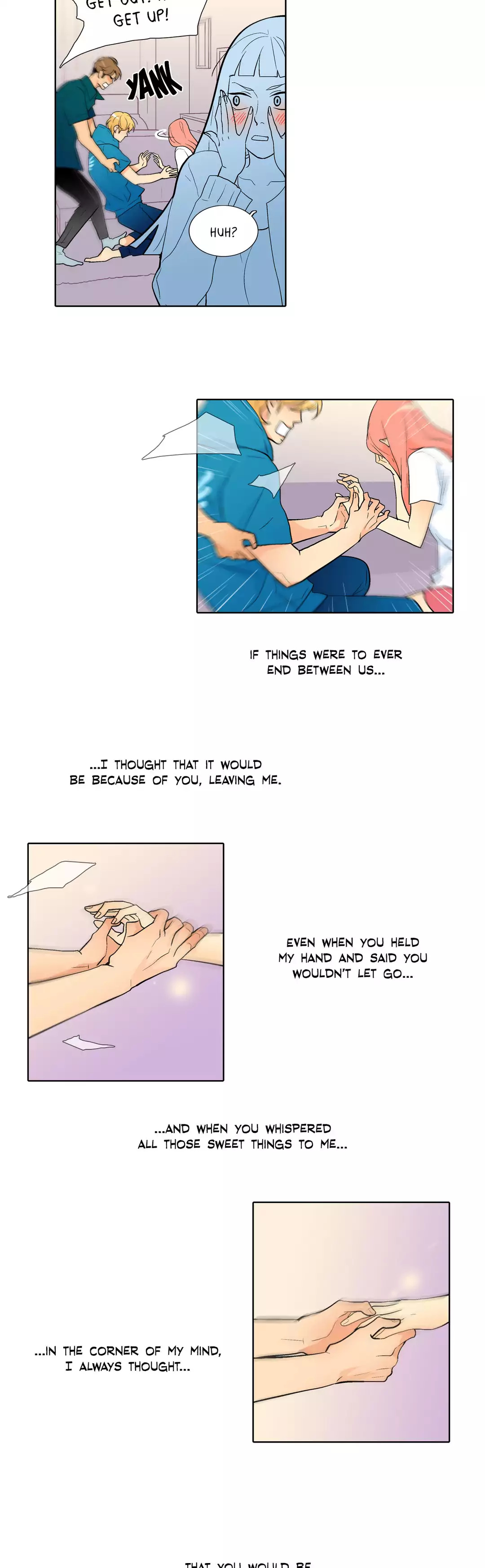 He Loves Me image