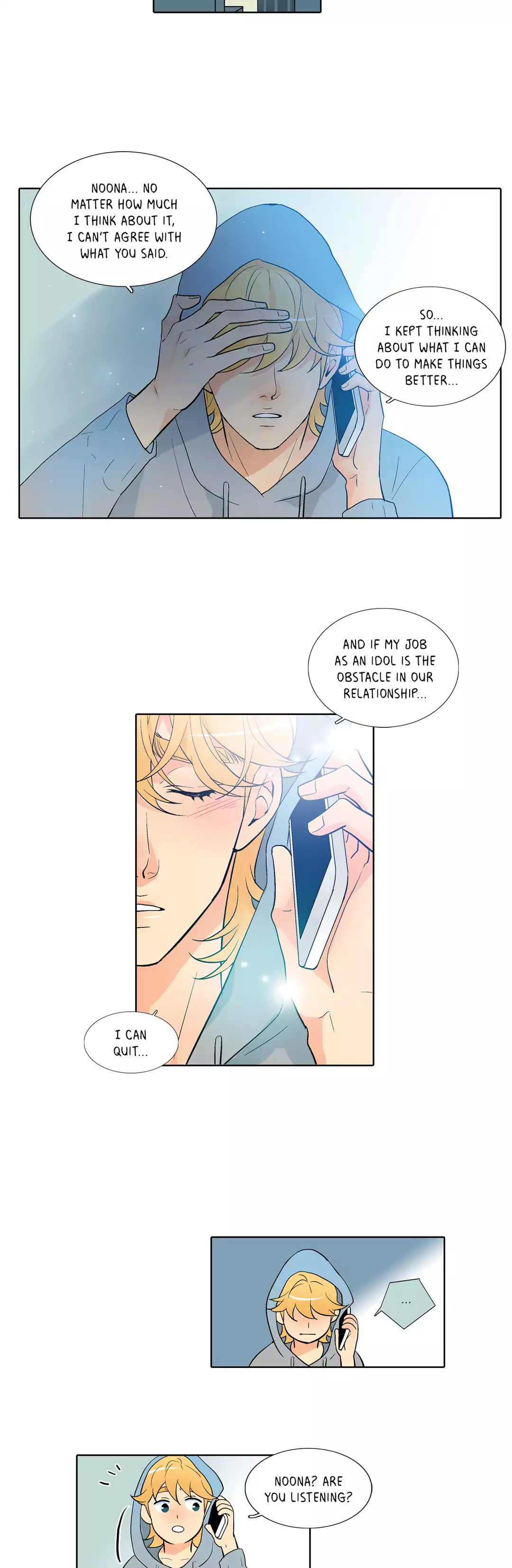 He Loves Me image