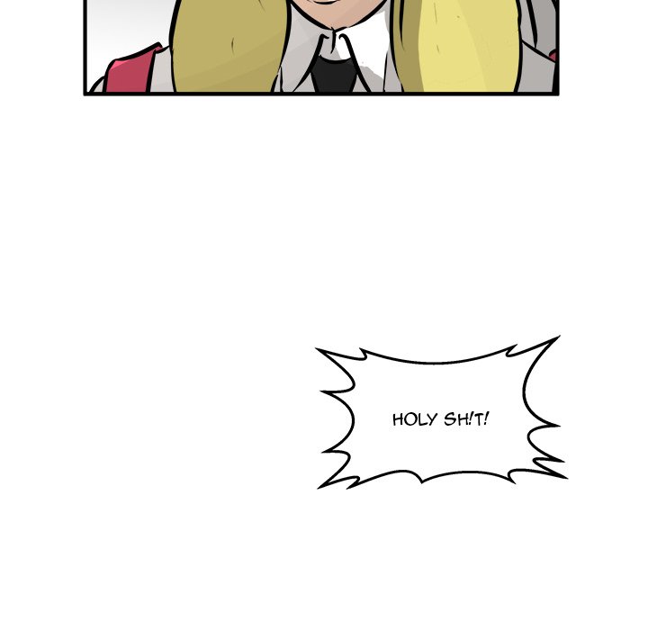 He Queen image