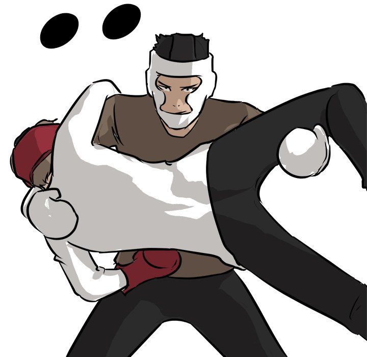 He Queen image