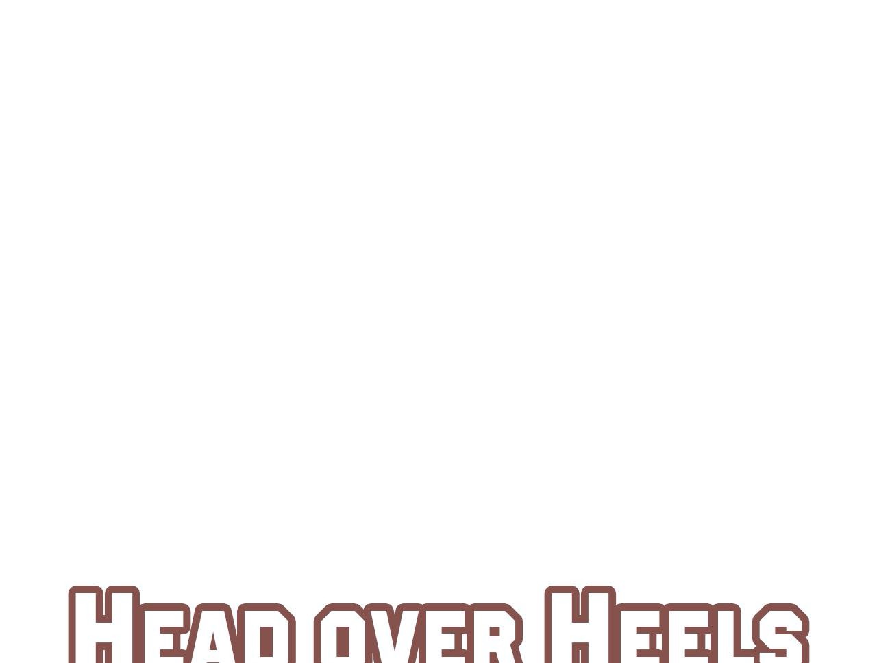 Head Over Heels image