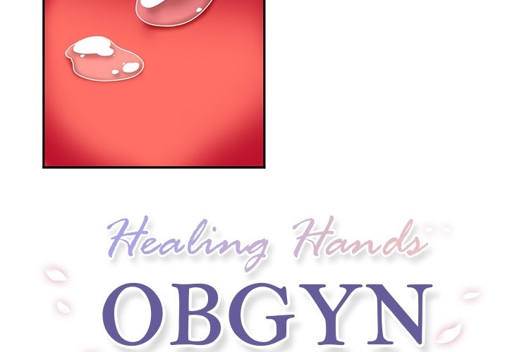 Healing Hands OBGYN END image