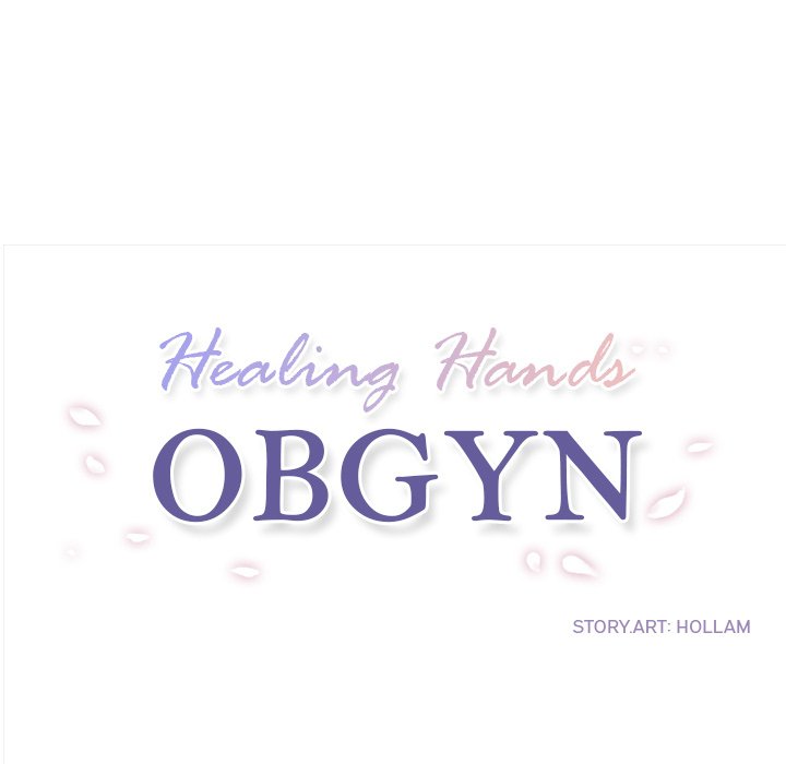 Healing Hands OBGYN END image