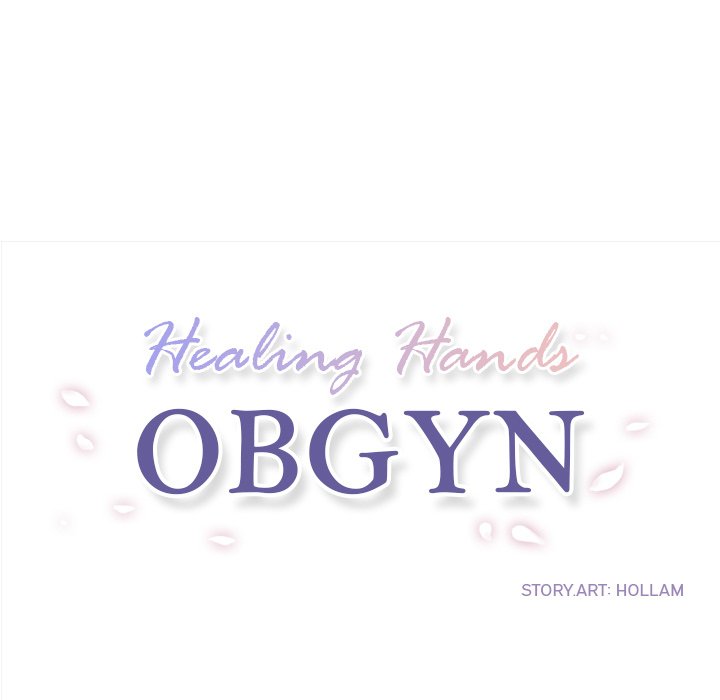 Healing Hands OBGYN END image