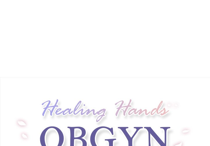 Healing Hands OBGYN END image