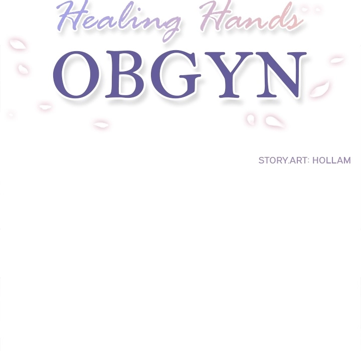 Healing Hands OBGYN END image