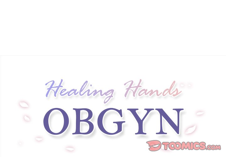 Healing Hands OBGYN END image