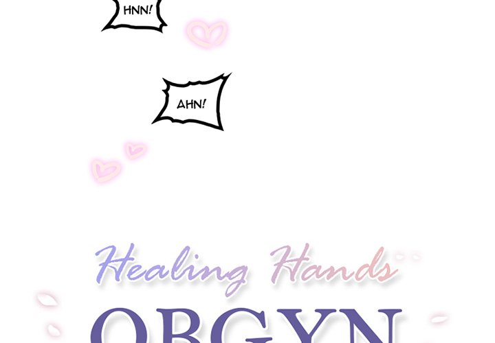 Healing Hands OBGYN END image