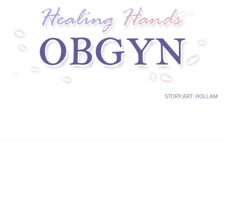 Healing Hands OBGYN END image