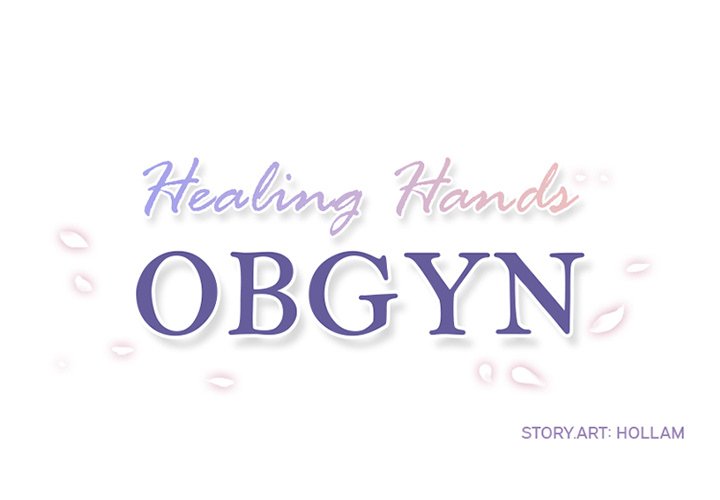 Healing Hands OBGYN END image