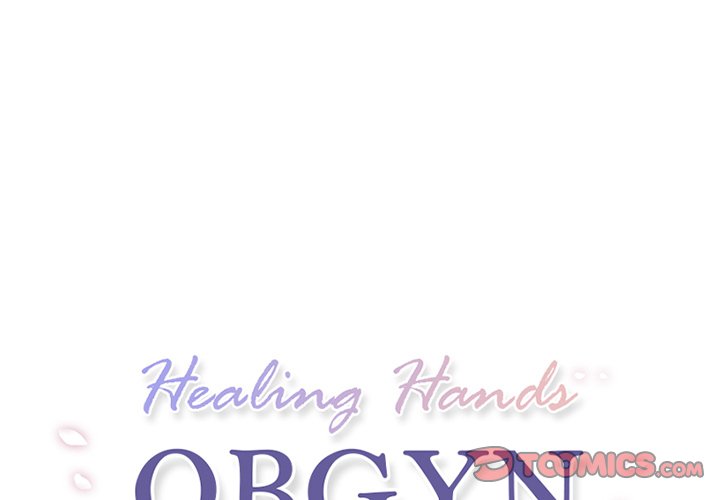 Healing Hands OBGYN END image