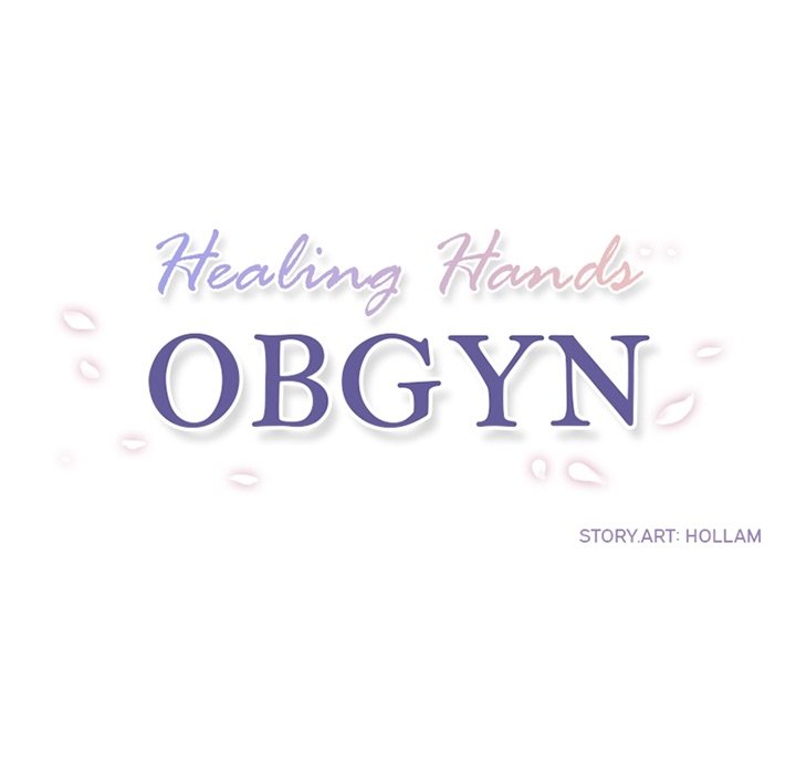 Healing Hands OBGYN END image