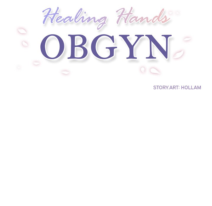 Healing Hands OBGYN END image