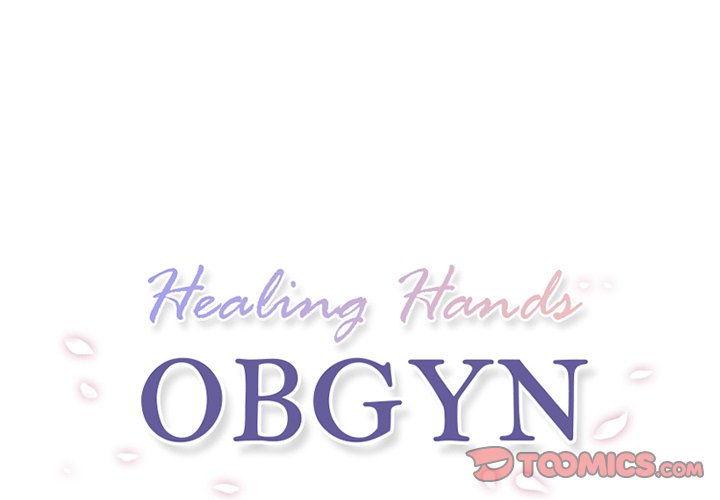 Healing Hands OBGYN END image