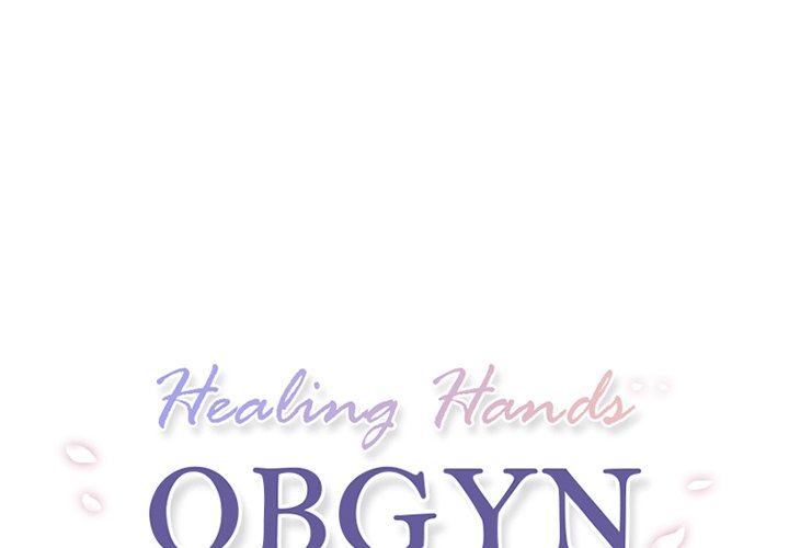 Healing Hands OBGYN END image