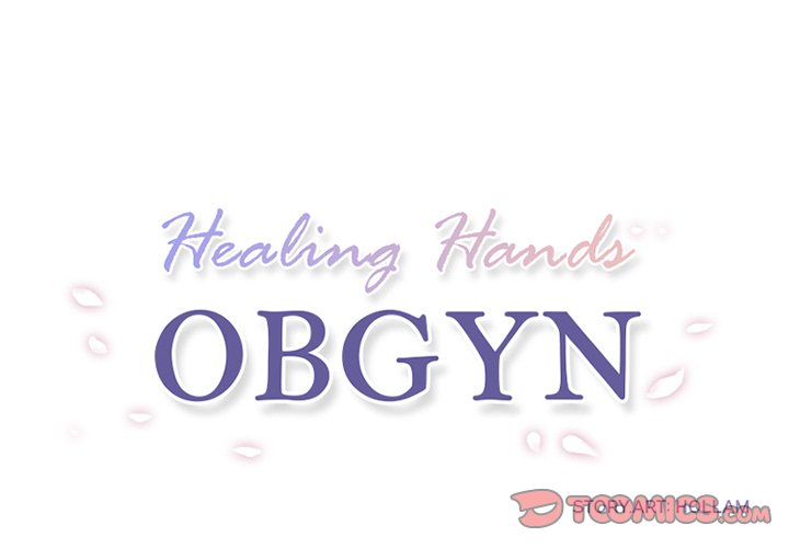 Healing Hands OBGYN END image