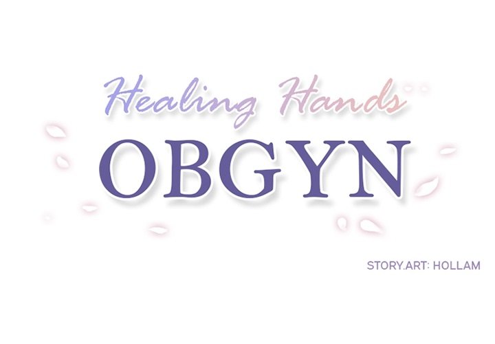 Healing Hands OBGYN END image