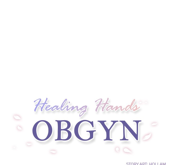 Healing Hands OBGYN END image