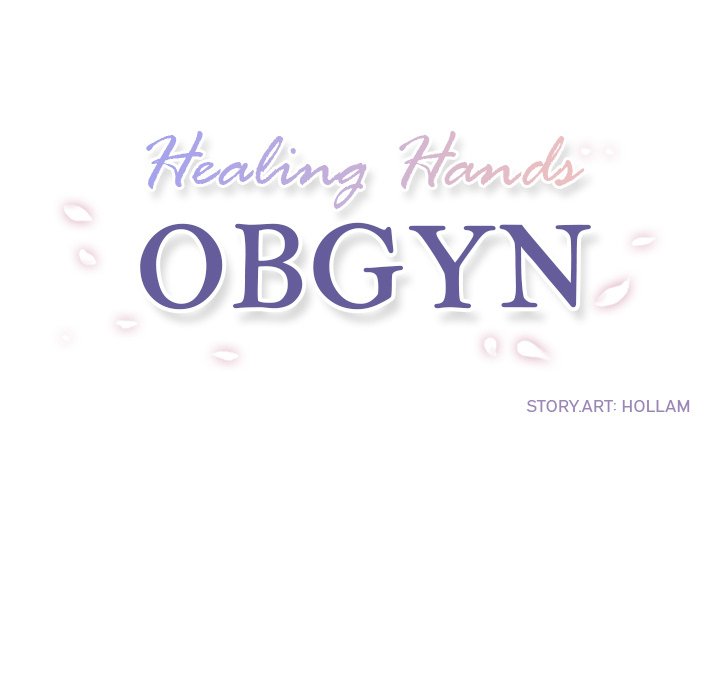 Healing Hands OBGYN END image