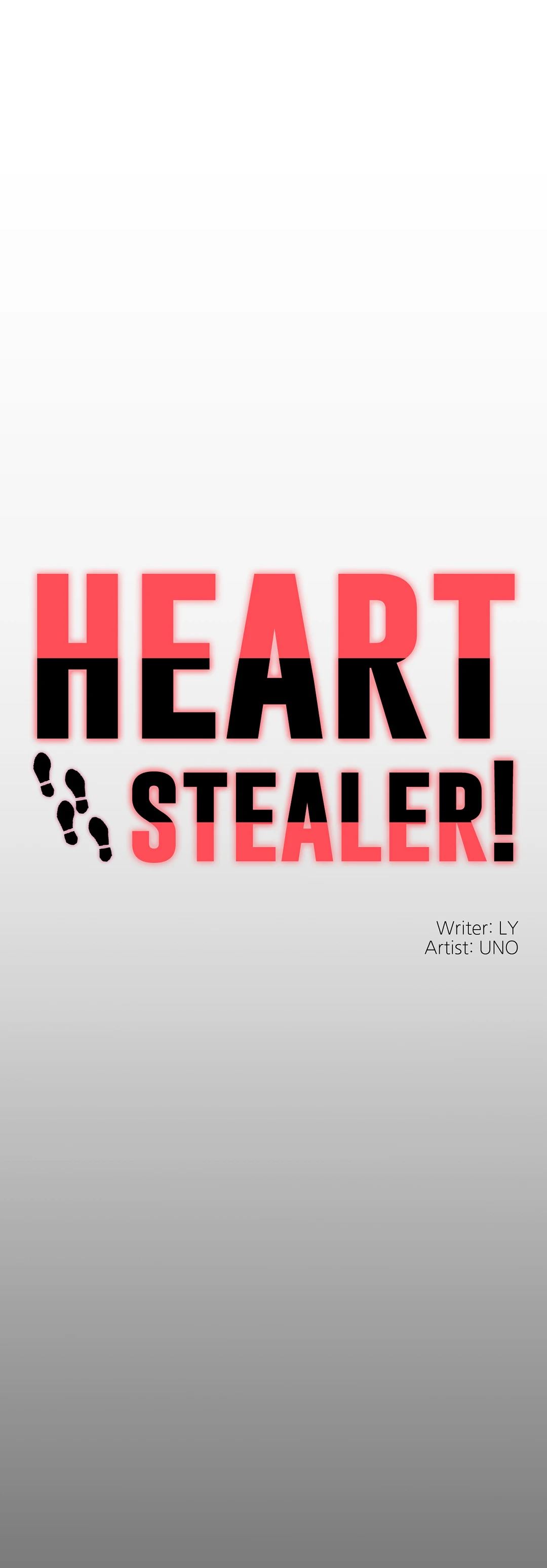 Heart Stealer image