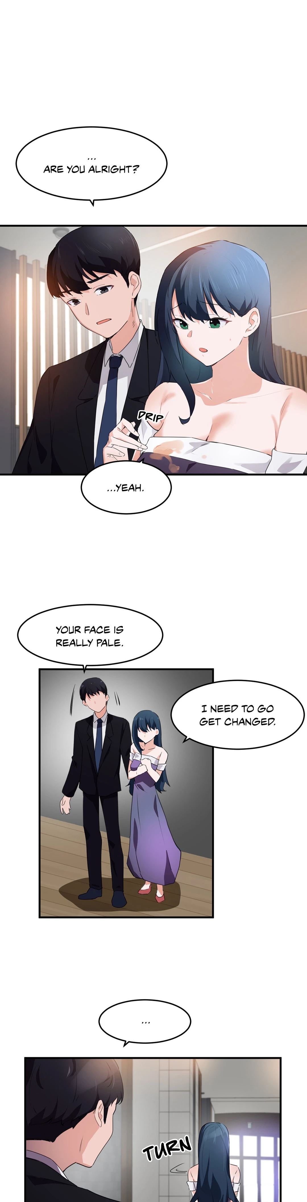 Heart Stealer image