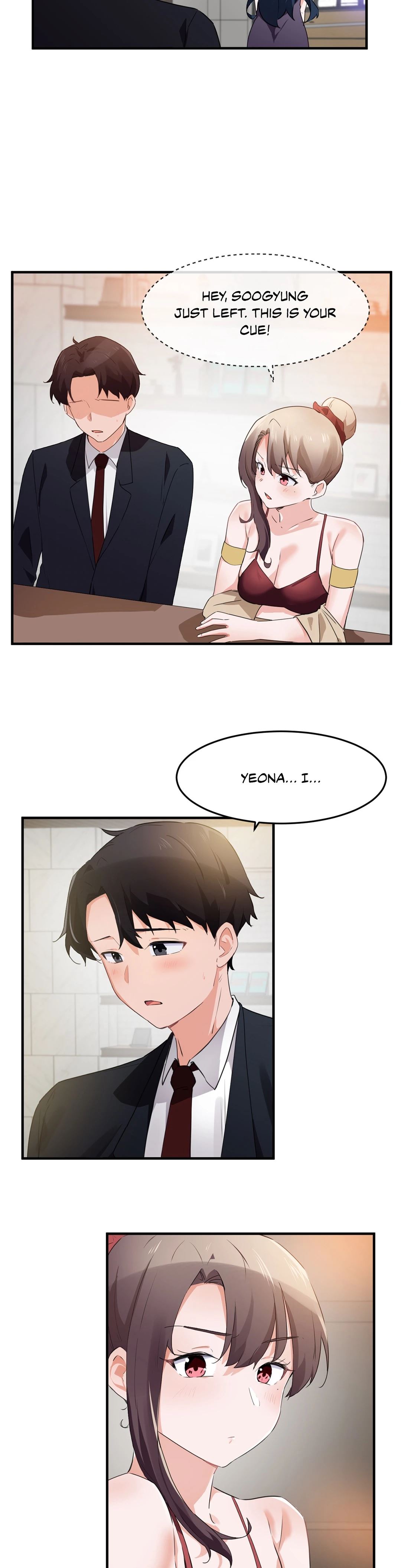 Heart Stealer image